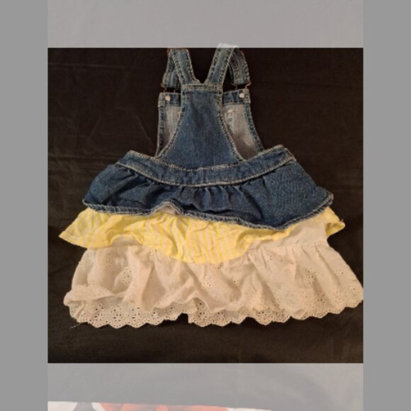 3T GIRLS Dress - Picture 3 of 4